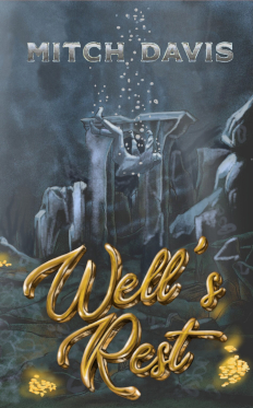 WELL'S REST Cover