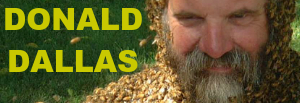 Donald Dallas