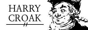 Harry Croak