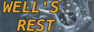 WELL'S REST