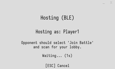 SLOP FIGHTER screenshot 2