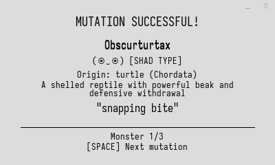 SLOP FIGHTER screenshot 7